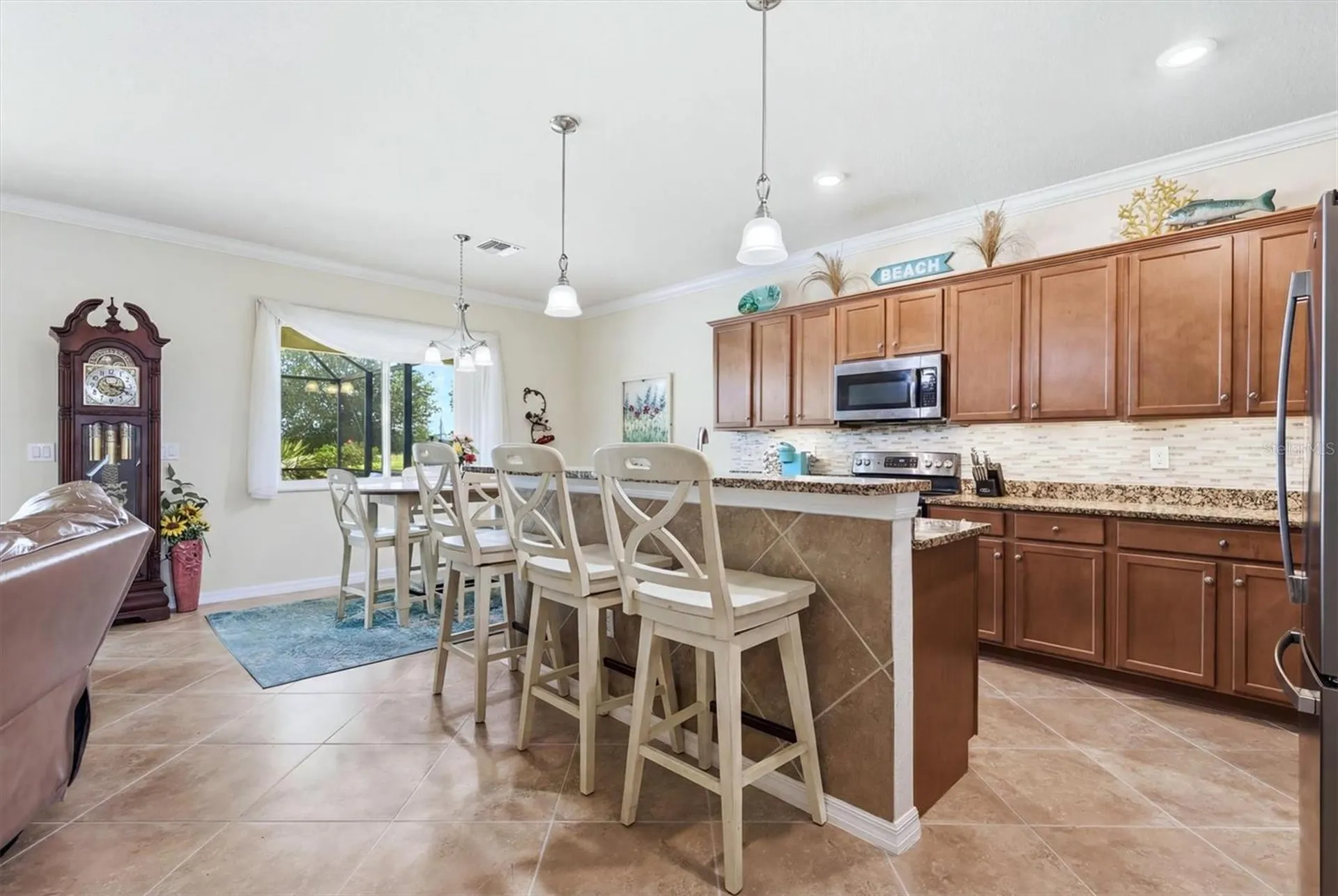 12541 Cinqueterre Drive Venice FL 34293
