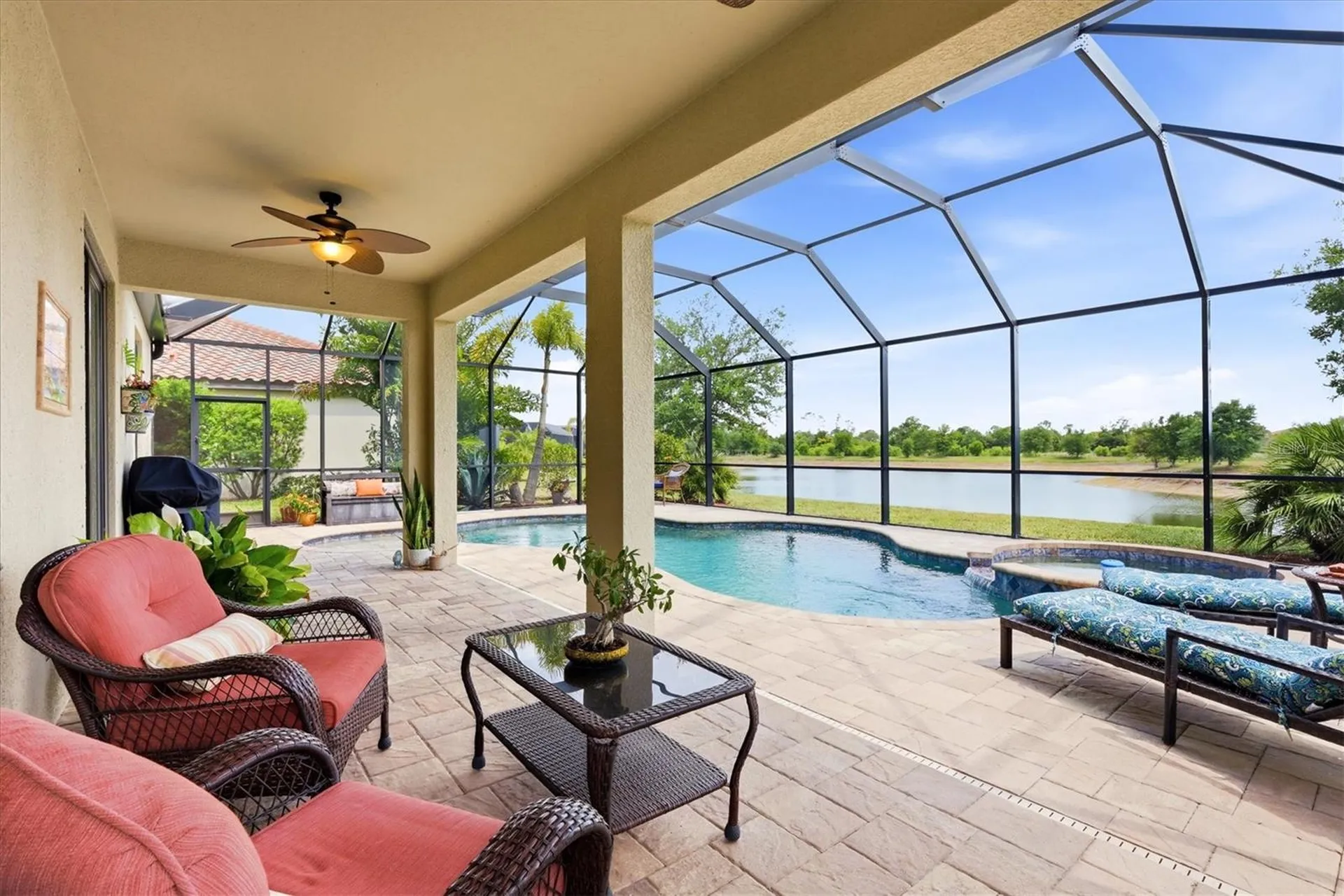12541 Cinqueterre Drive Venice FL 34293
