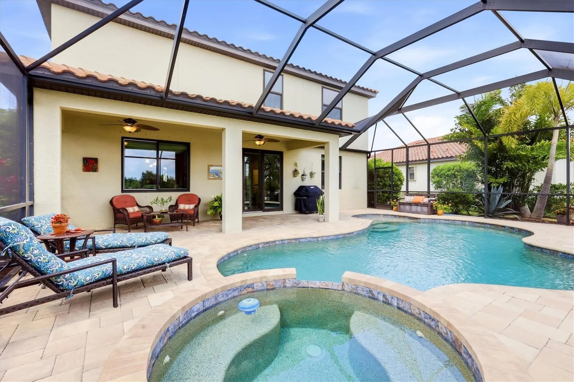 12541 Cinqueterre Drive Venice FL 34293