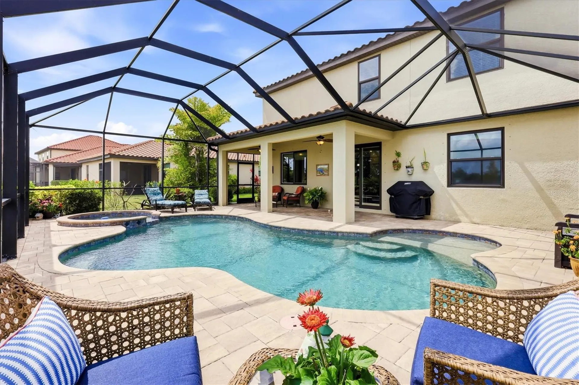 12541 Cinqueterre Drive Venice FL 34293