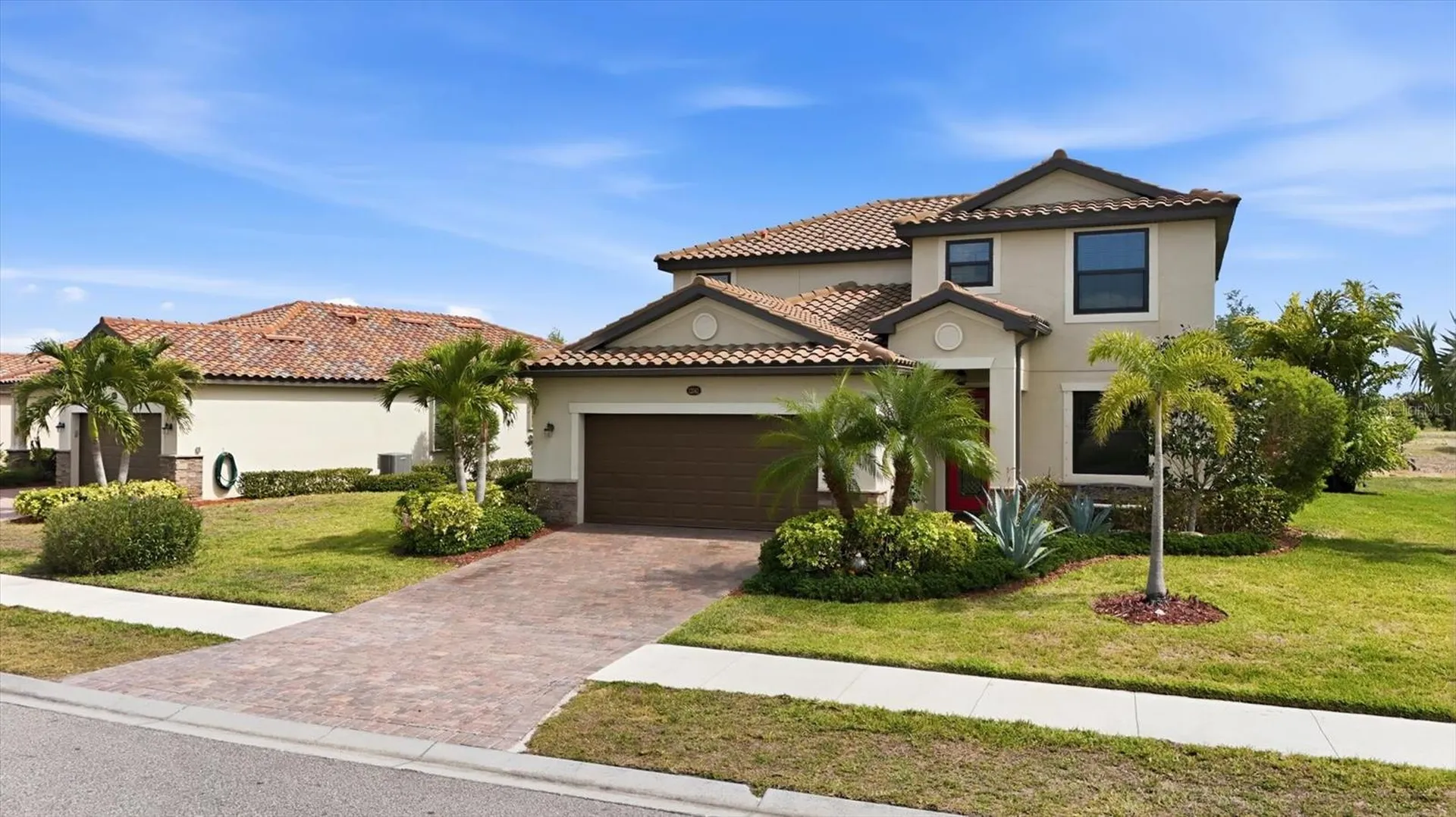 12541 Cinqueterre Drive Venice FL 34293