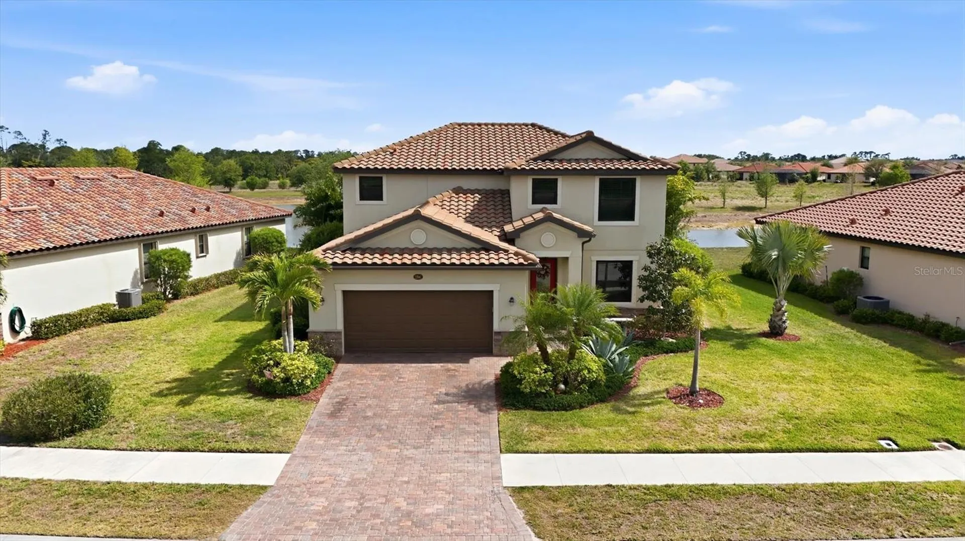 12541 Cinqueterre Drive Venice FL 34293