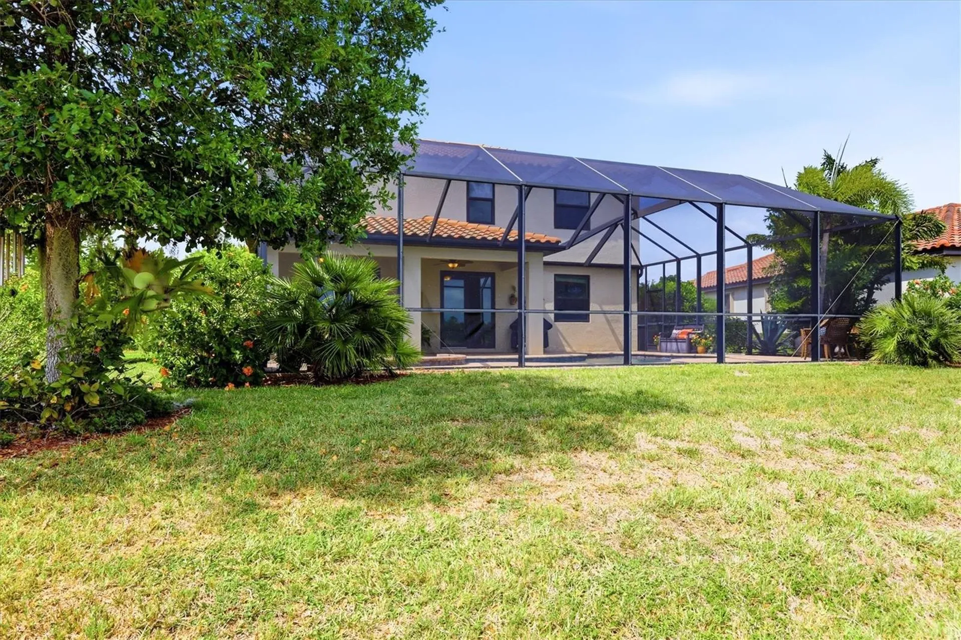 12541 Cinqueterre Drive Venice FL 34293