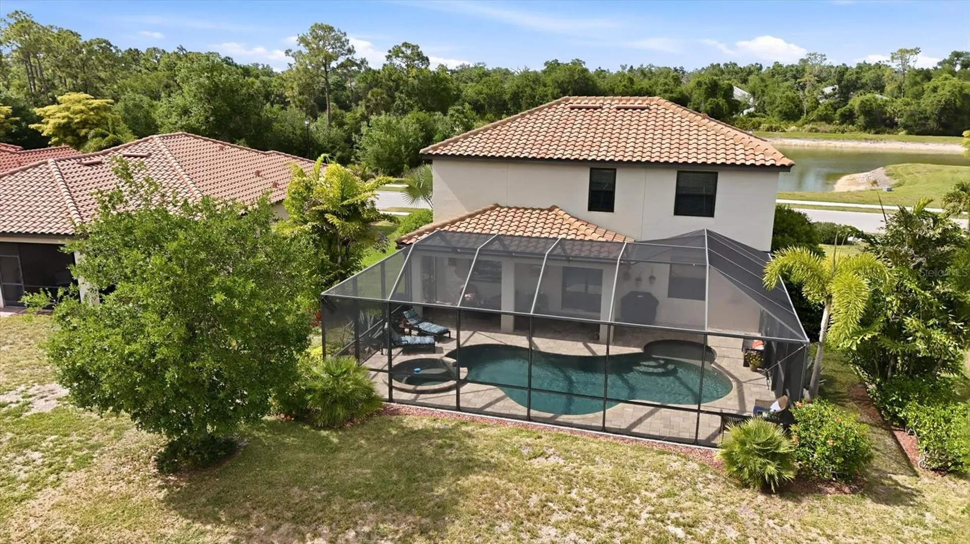 12541 Cinqueterre Drive Venice FL 34293
