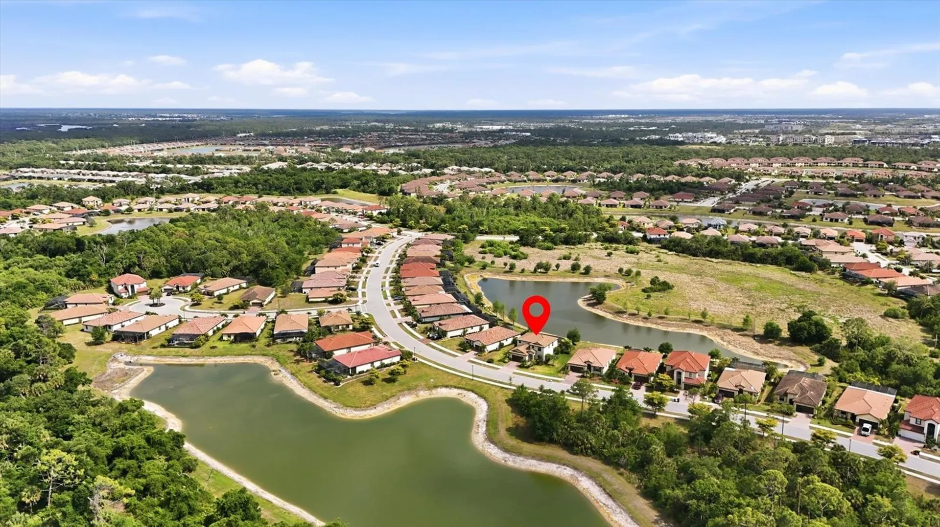 12541 Cinqueterre Drive Venice FL 34293