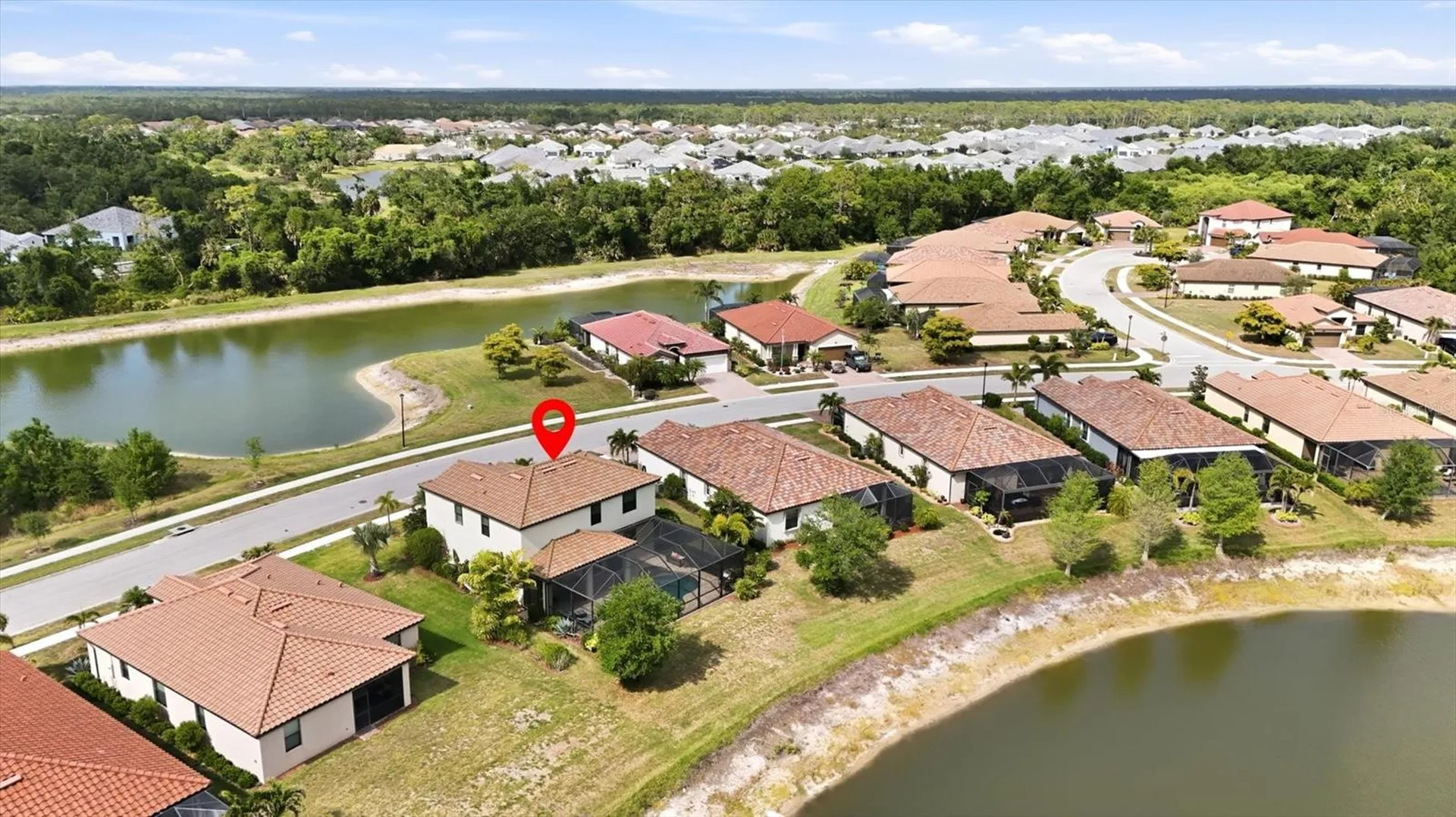 12541 Cinqueterre Drive Venice FL 34293