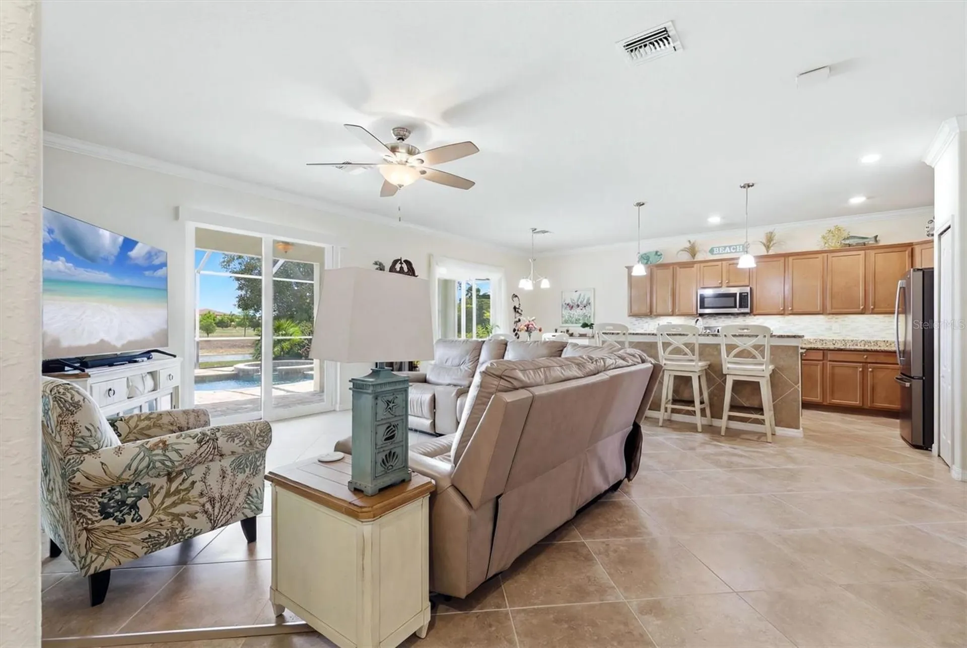 12541 Cinqueterre Drive Venice FL 34293