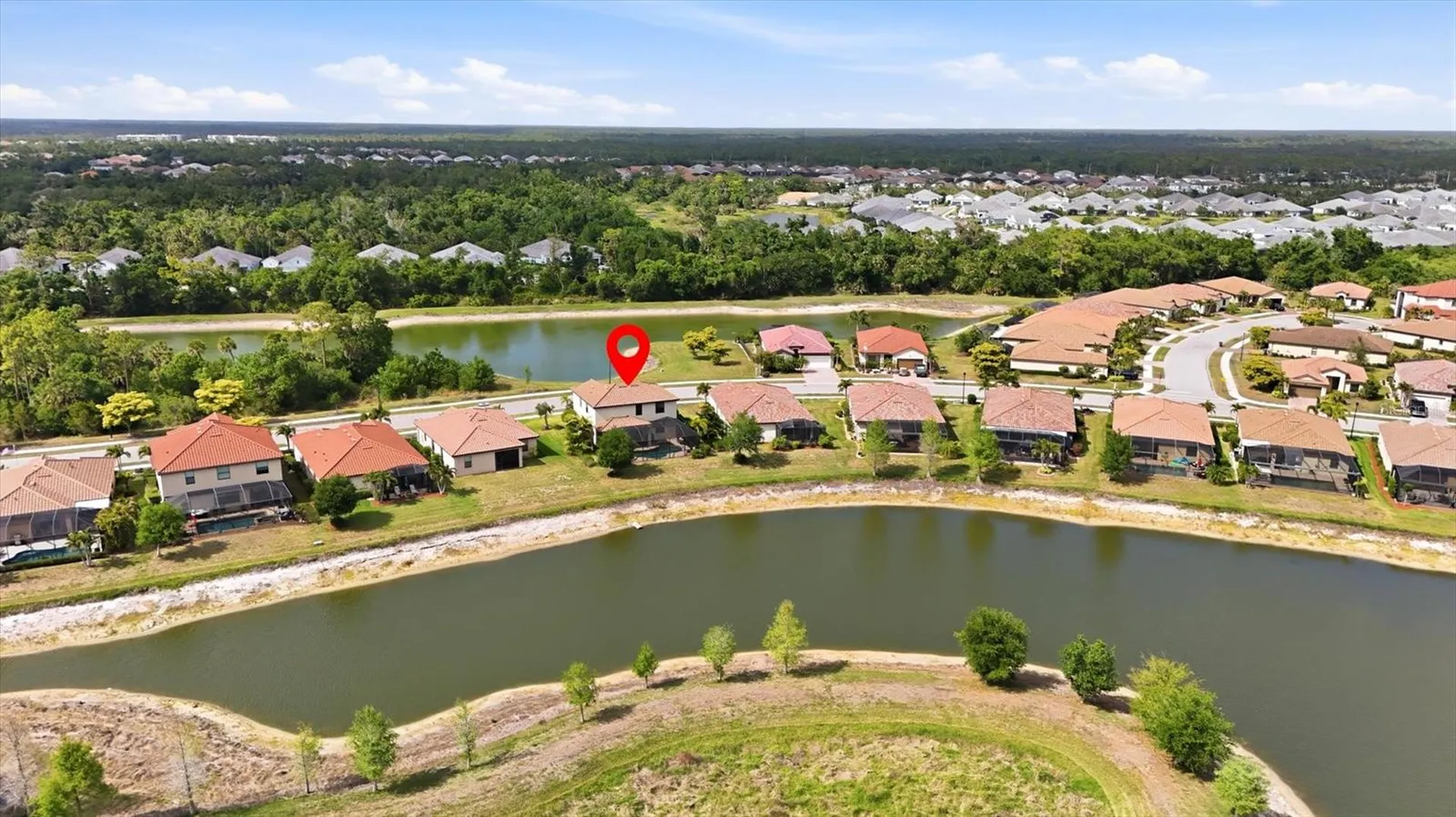 12541 Cinqueterre Drive Venice FL 34293