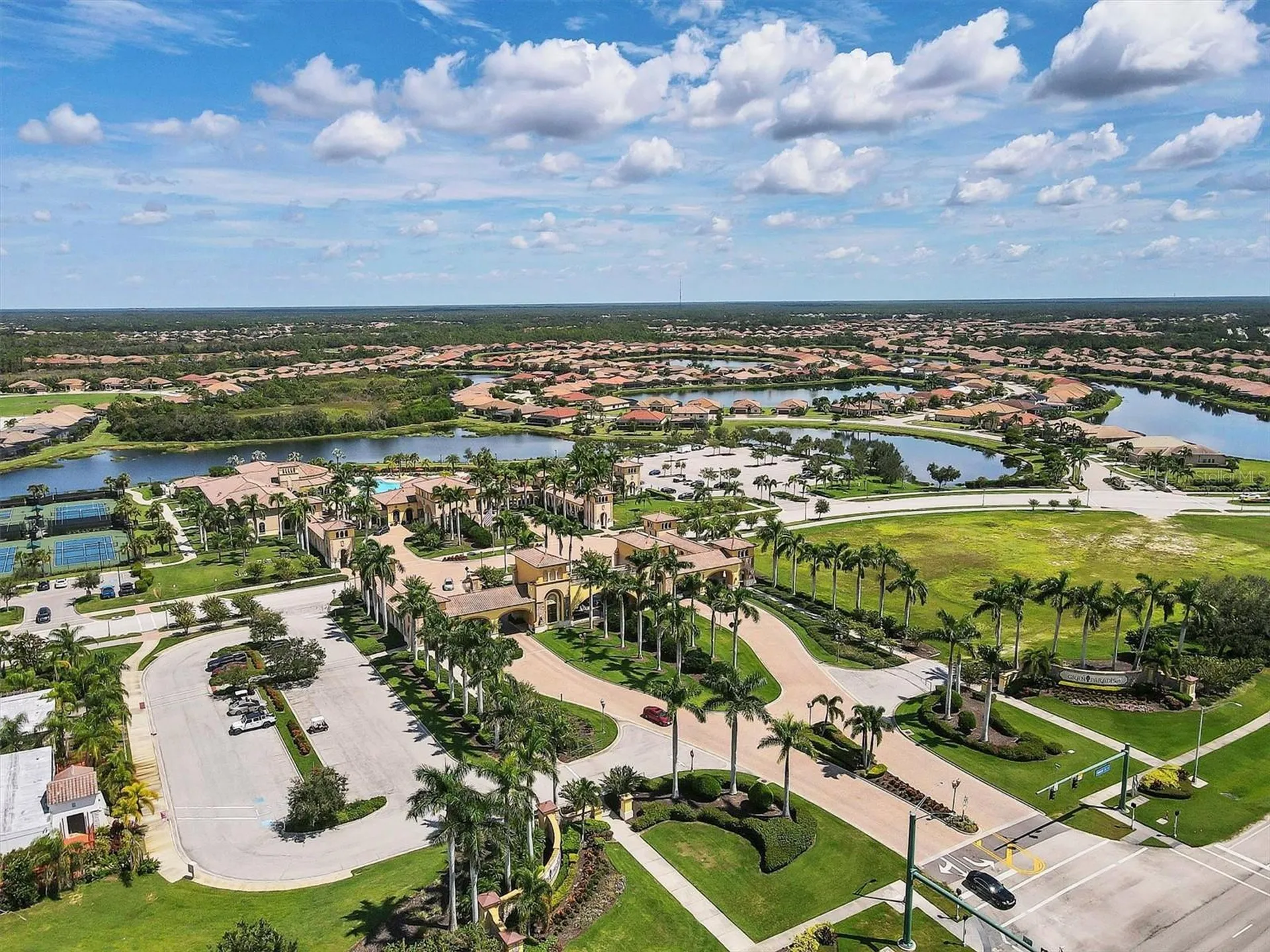 12541 Cinqueterre Drive Venice FL 34293
