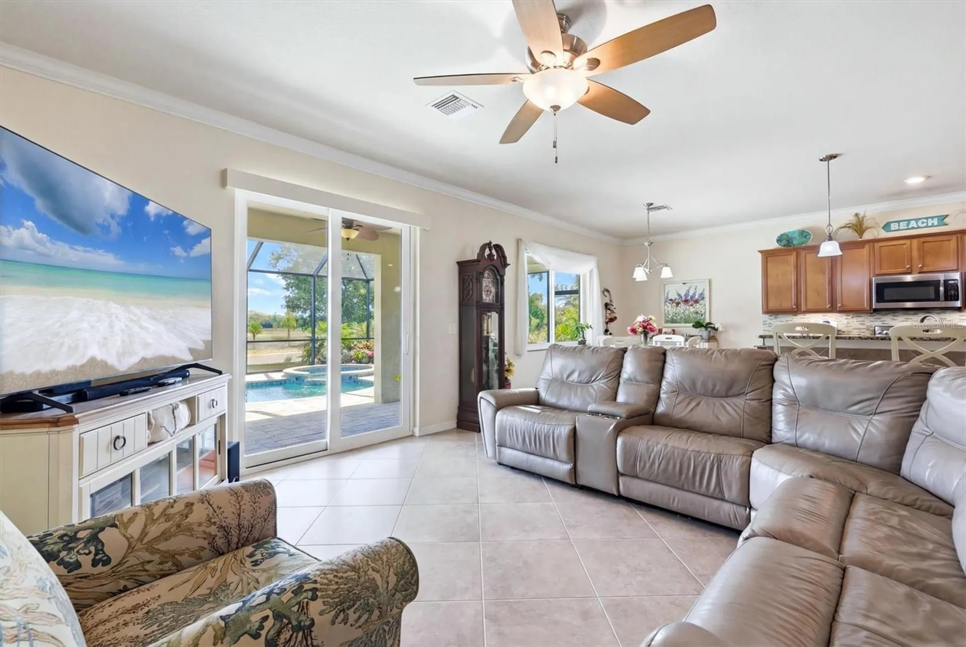 12541 Cinqueterre Drive Venice FL 34293