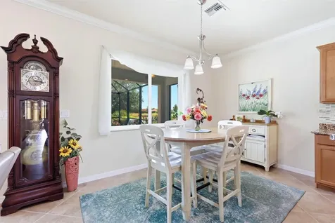 12541 Cinqueterre Drive Venice FL 34293