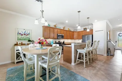 12541 Cinqueterre Drive Venice FL 34293