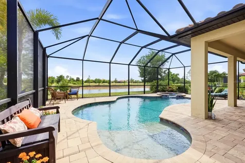 12541 Cinqueterre Drive Venice FL 34293