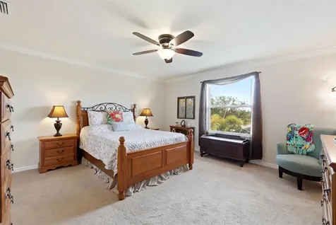 12541 Cinqueterre Drive Venice FL 34293
