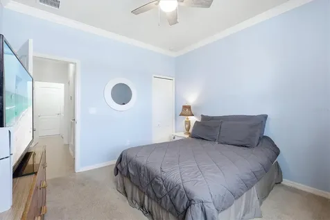 12541 Cinqueterre Drive Venice FL 34293