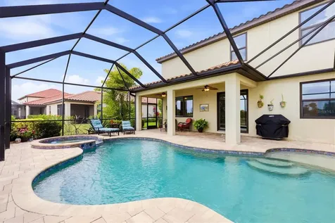 12541 Cinqueterre Drive Venice FL 34293