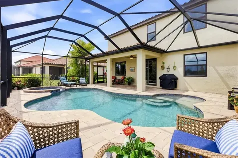12541 Cinqueterre Drive Venice FL 34293
