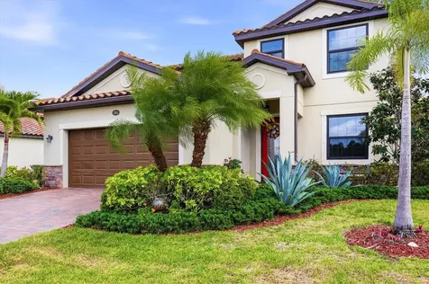 12541 Cinqueterre Drive Venice FL 34293