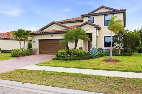 12541 Cinqueterre Drive Venice FL 34293