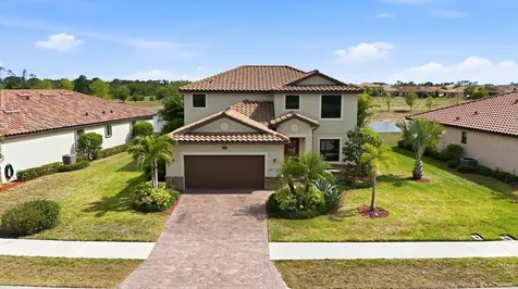 12541 Cinqueterre Drive Venice FL 34293