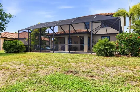 12541 Cinqueterre Drive Venice FL 34293