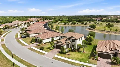 12541 Cinqueterre Drive Venice FL 34293