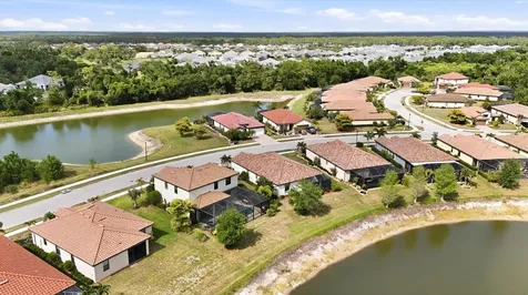 12541 Cinqueterre Drive Venice FL 34293