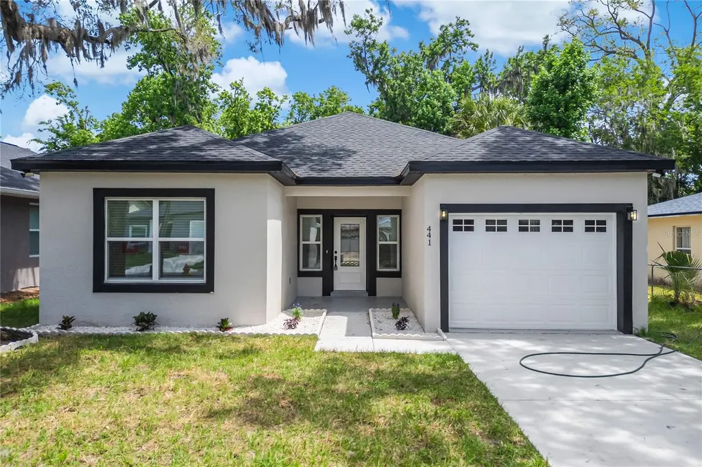 441 Jefferson Street Daytona Beach FL 32114