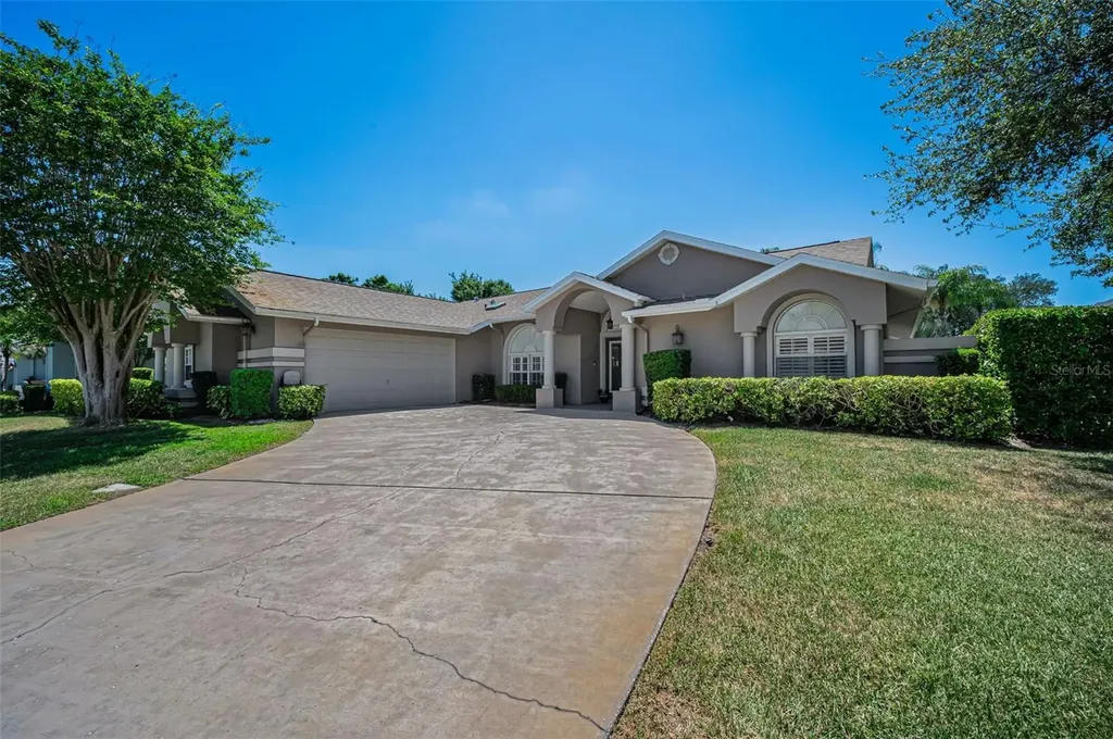 2814 Jarvis Circle Palm Harbor FL 34683