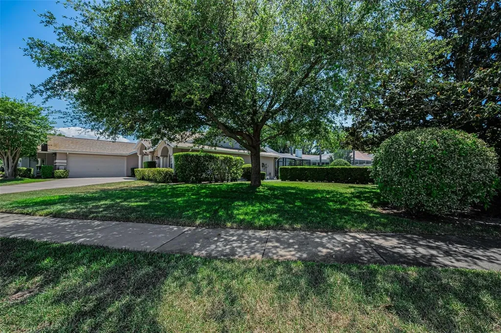 2814 Jarvis Circle Palm Harbor FL 34683