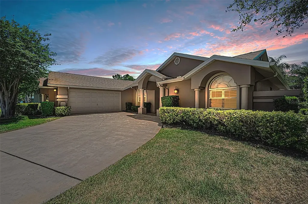 2814 Jarvis Circle Palm Harbor FL 34683