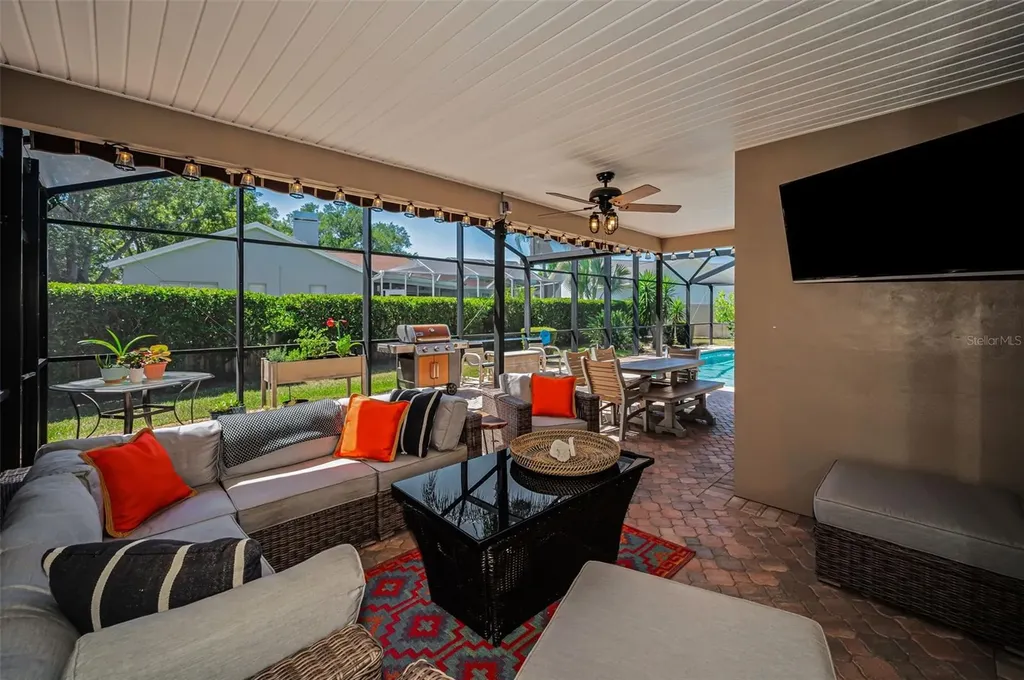 2814 Jarvis Circle Palm Harbor FL 34683