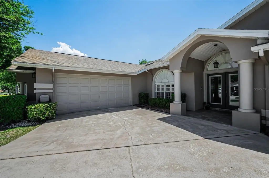 2814 Jarvis Circle Palm Harbor FL 34683