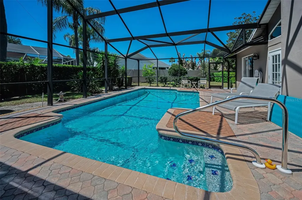 2814 Jarvis Circle Palm Harbor FL 34683