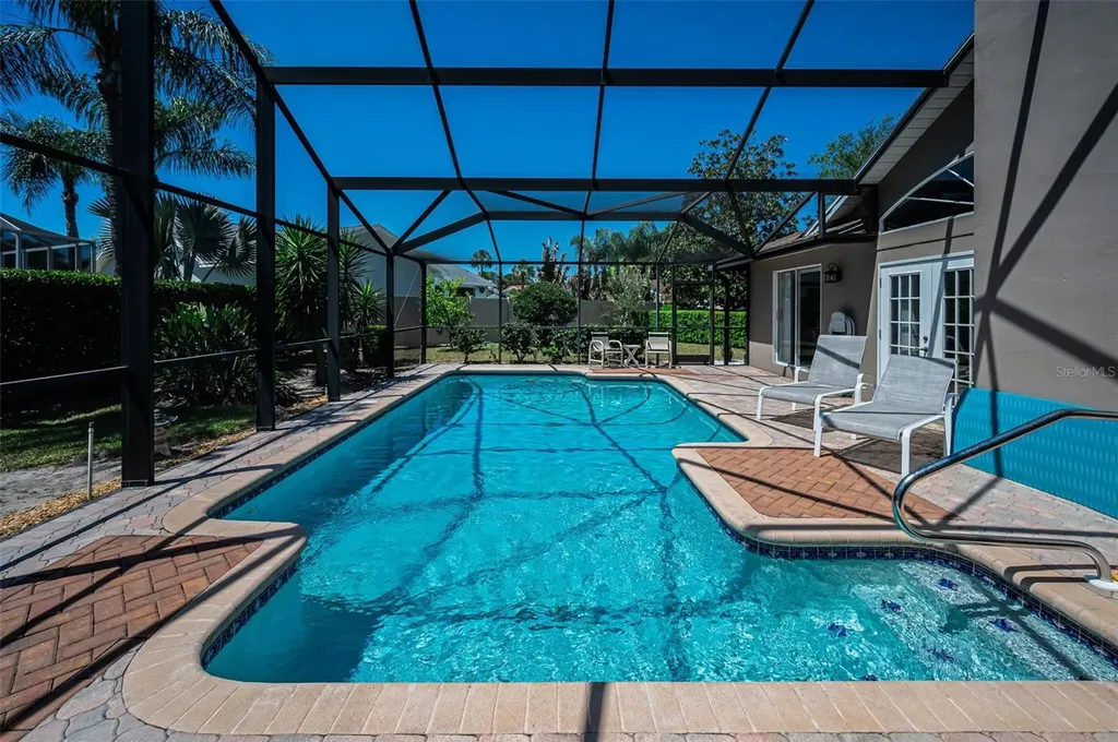 2814 Jarvis Circle Palm Harbor FL 34683
