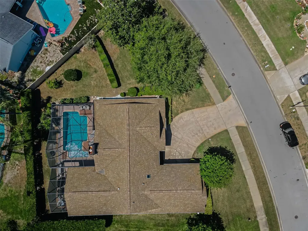 2814 Jarvis Circle Palm Harbor FL 34683