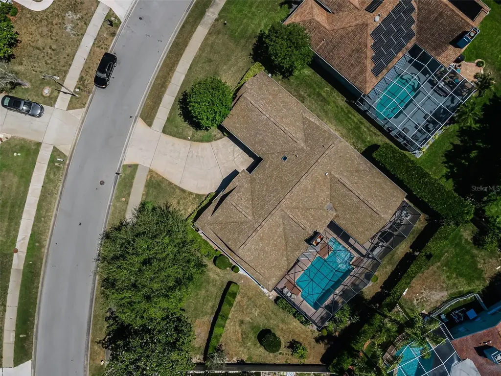 2814 Jarvis Circle Palm Harbor FL 34683