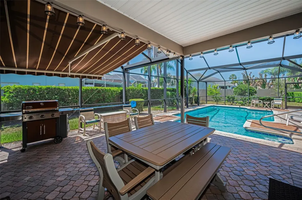 2814 Jarvis Circle Palm Harbor FL 34683