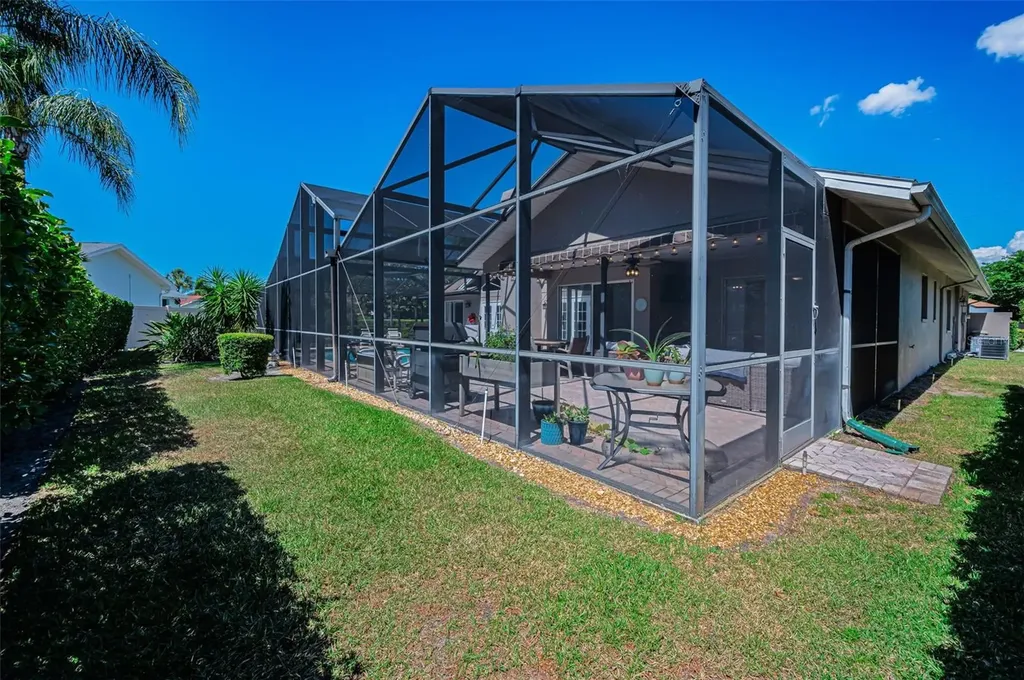 2814 Jarvis Circle Palm Harbor FL 34683