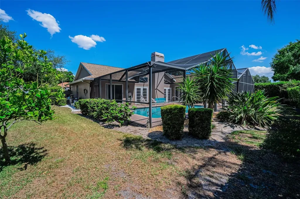 2814 Jarvis Circle Palm Harbor FL 34683