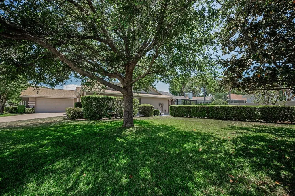 2814 Jarvis Circle Palm Harbor FL 34683