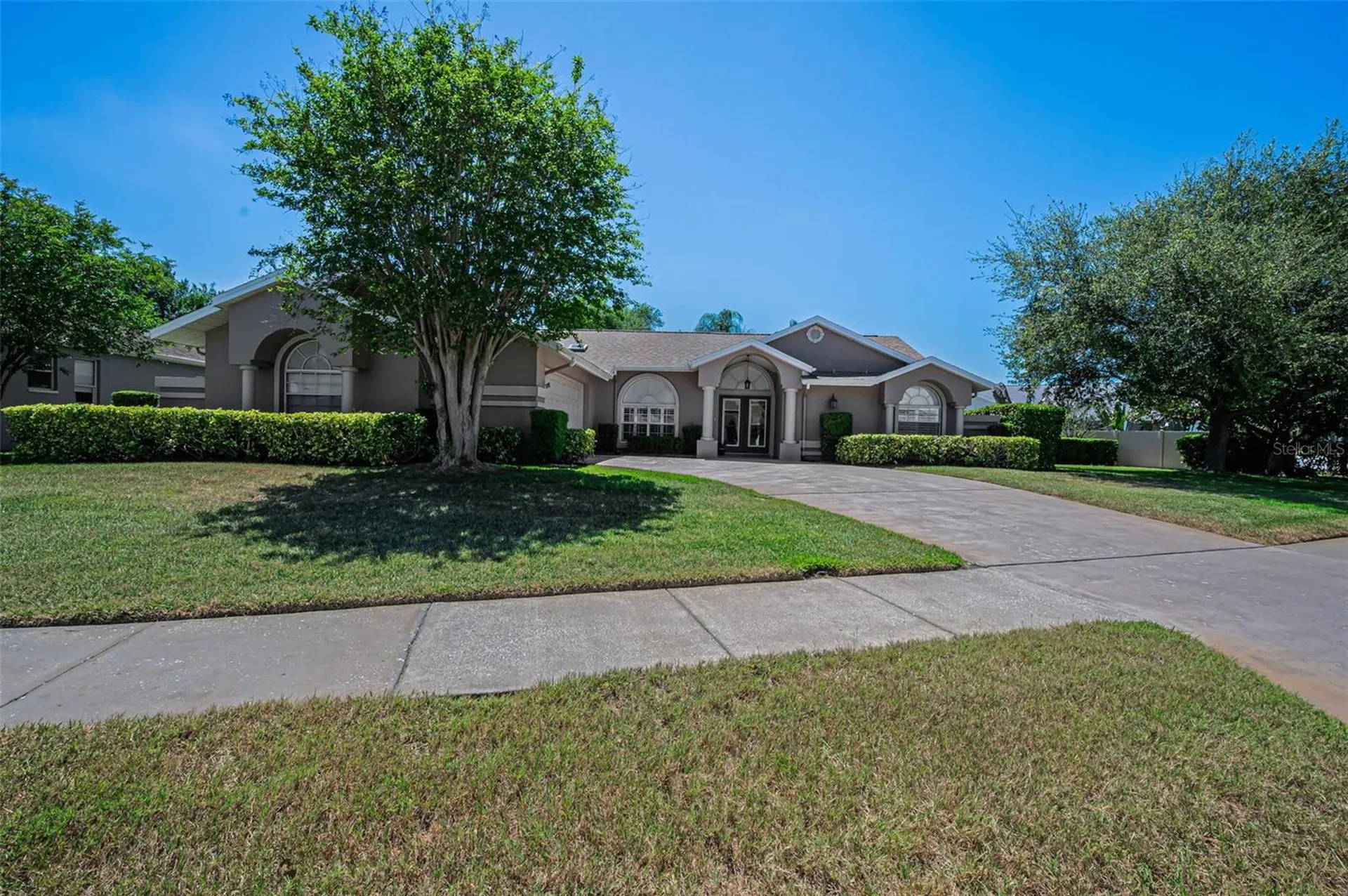 2814 Jarvis Circle Palm Harbor FL 34683