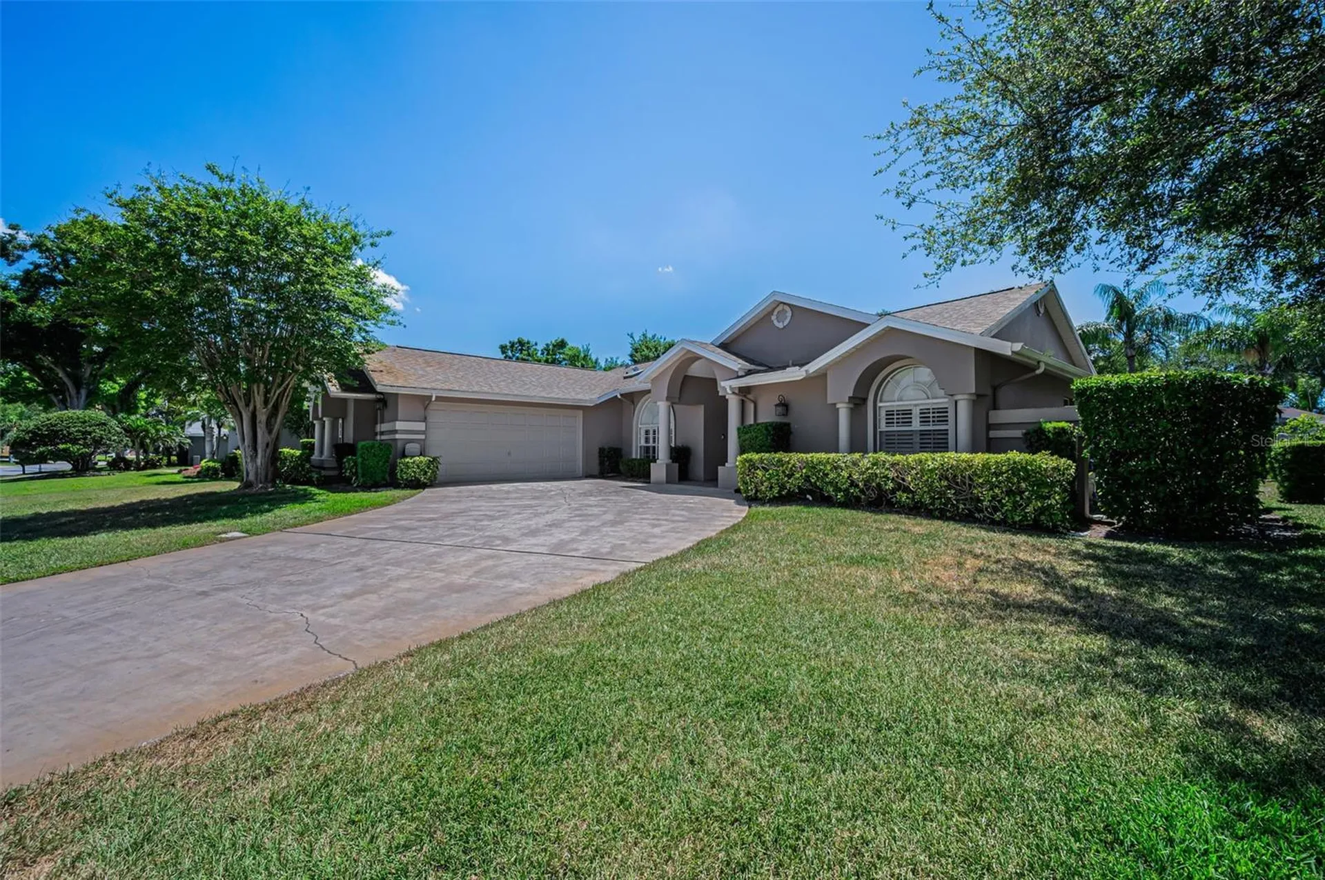 2814 Jarvis Circle Palm Harbor FL 34683