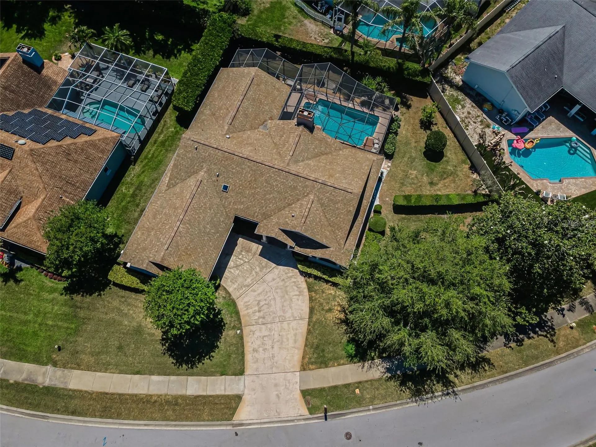 2814 Jarvis Circle Palm Harbor FL 34683