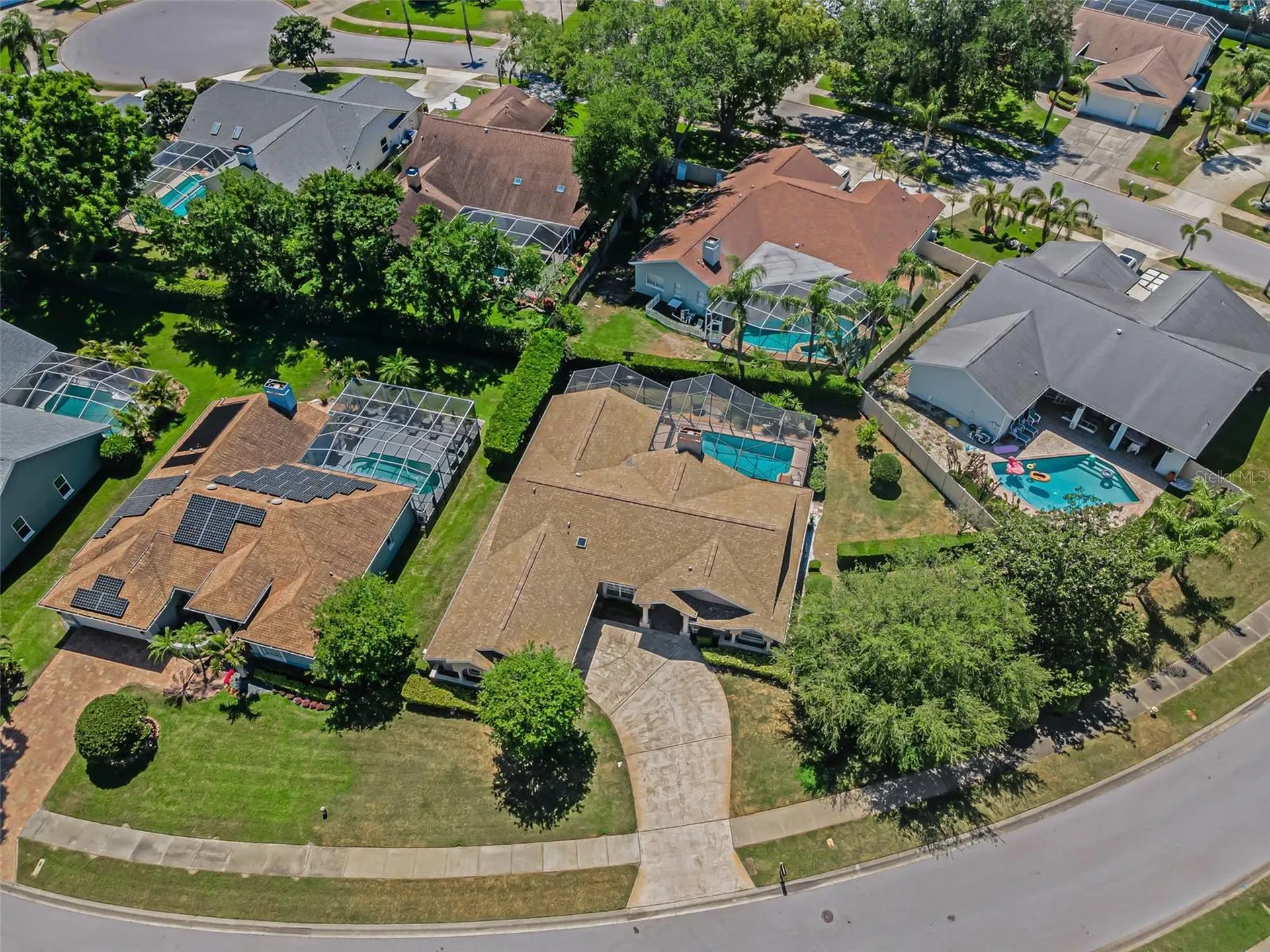 2814 Jarvis Circle Palm Harbor FL 34683