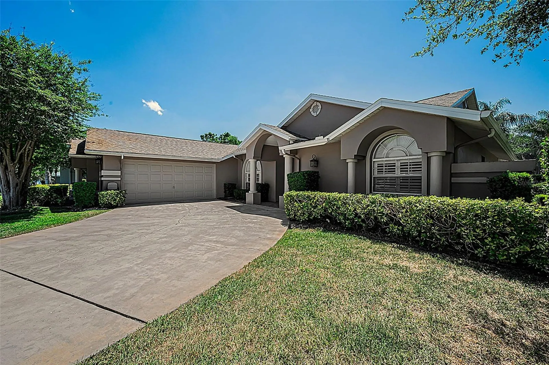 2814 Jarvis Circle Palm Harbor FL 34683