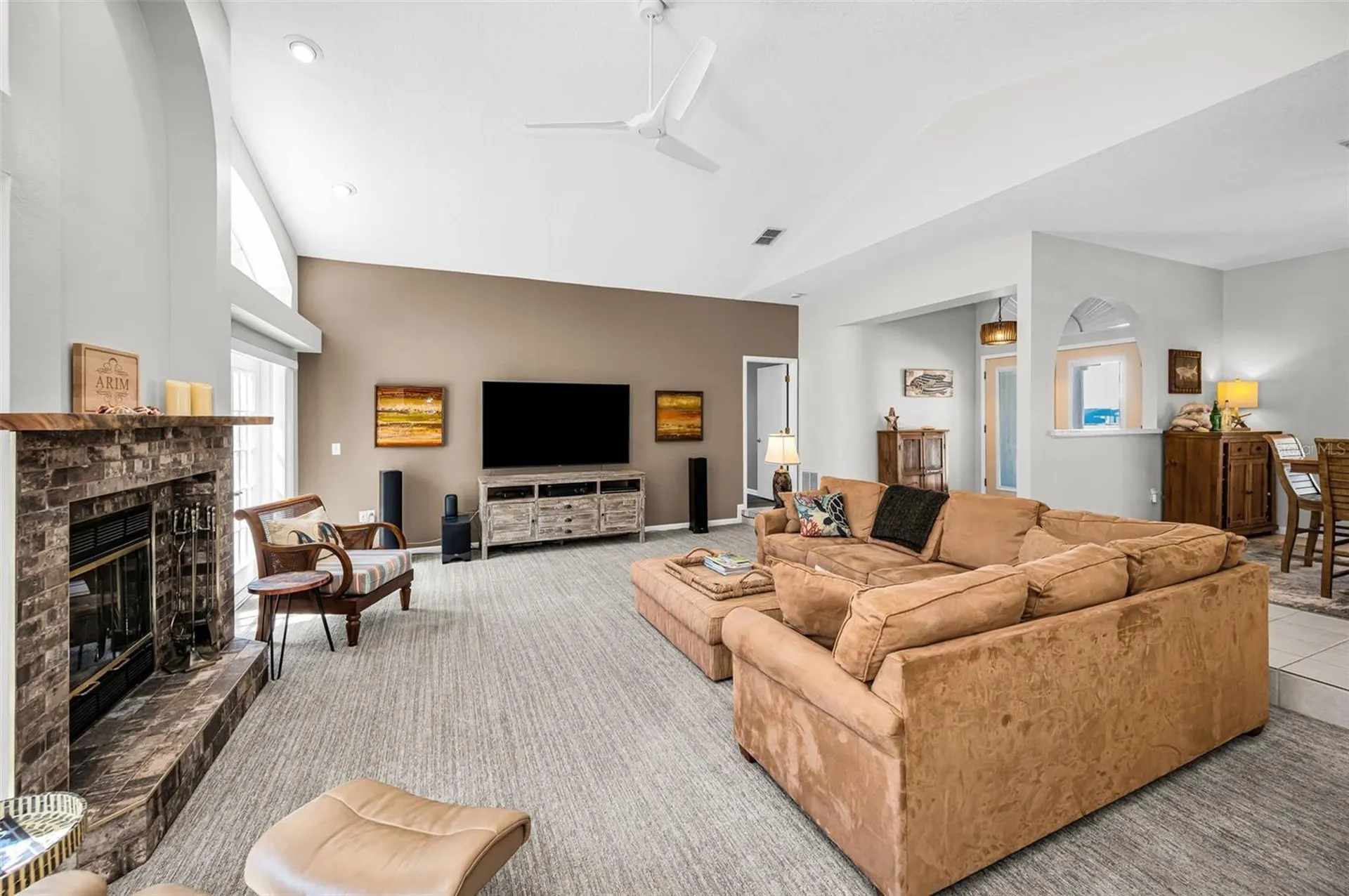 2814 Jarvis Circle Palm Harbor FL 34683