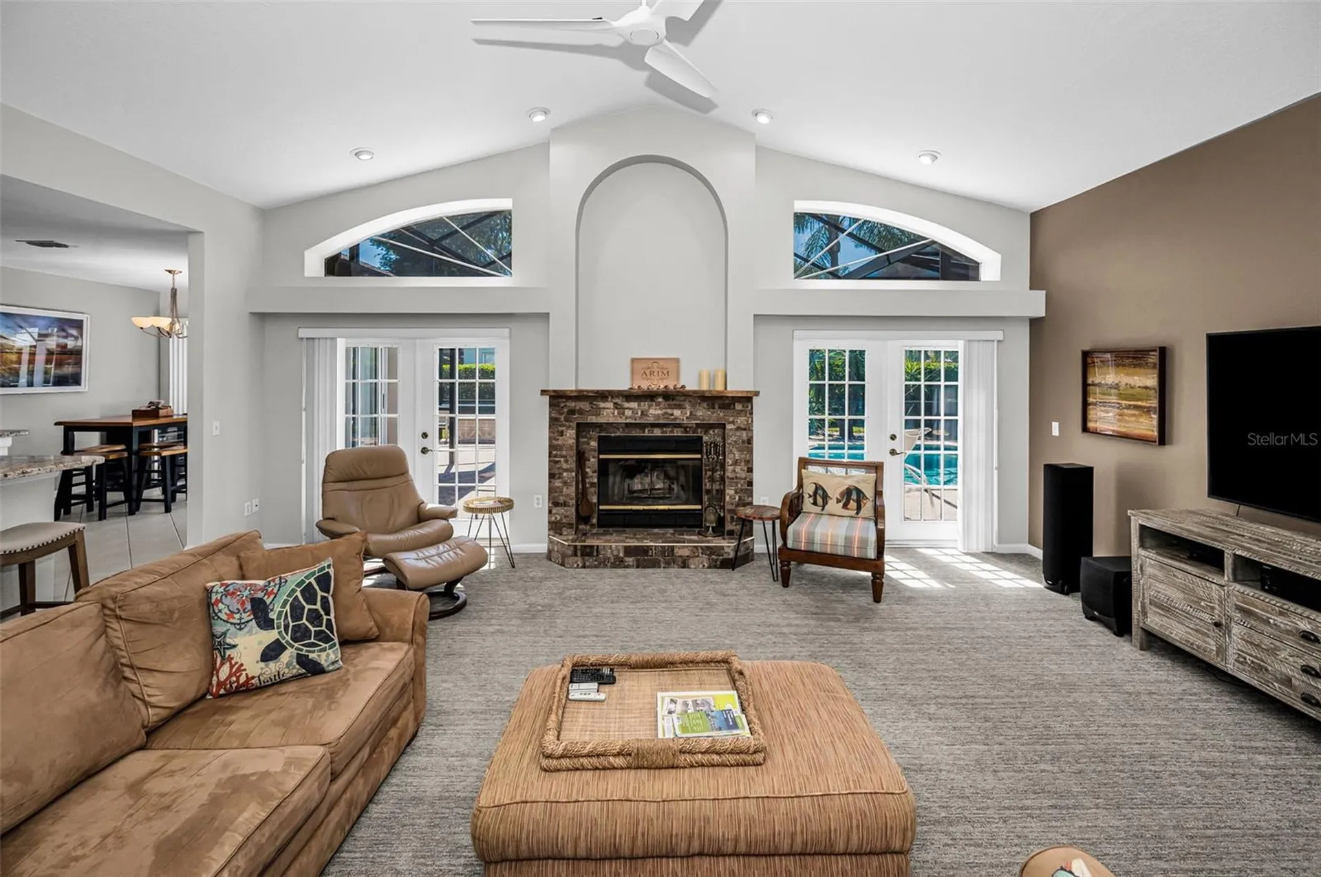 2814 Jarvis Circle Palm Harbor FL 34683