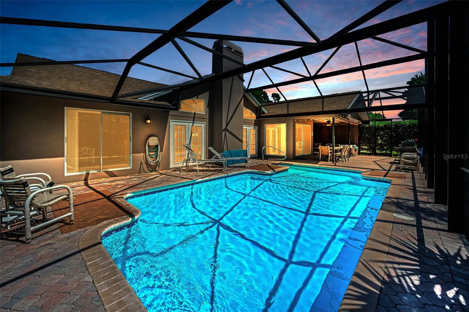 2814 Jarvis Circle Palm Harbor FL 34683