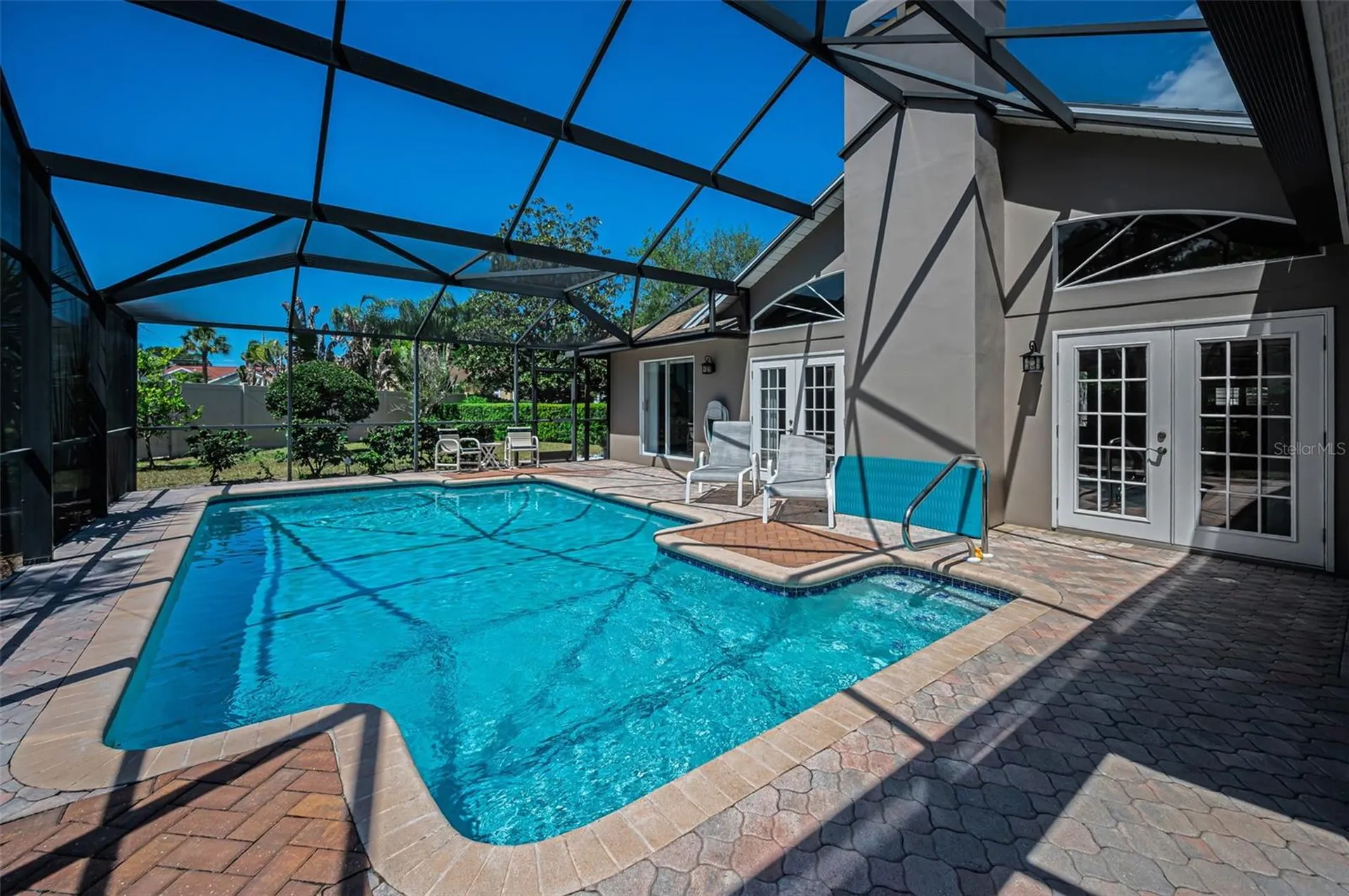 2814 Jarvis Circle Palm Harbor FL 34683